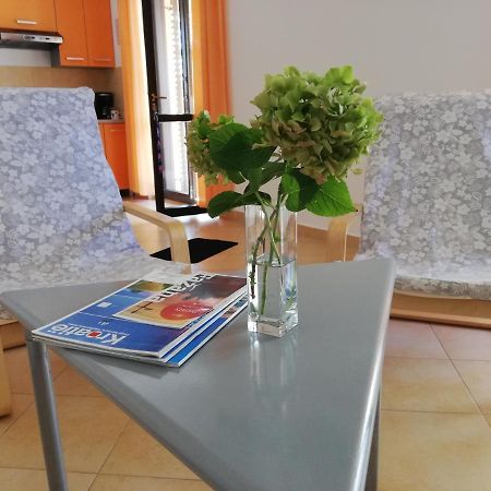 Apartment Suzy With Private Parking Fažana Exterior foto